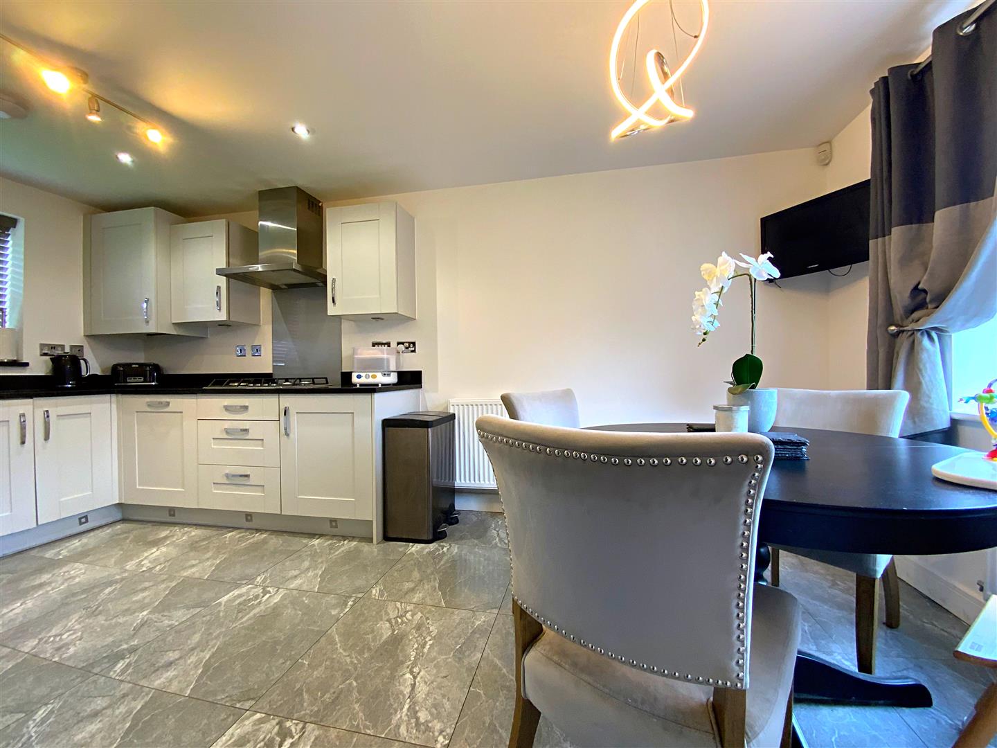 Buckworth Drive, Wootton, Bedford